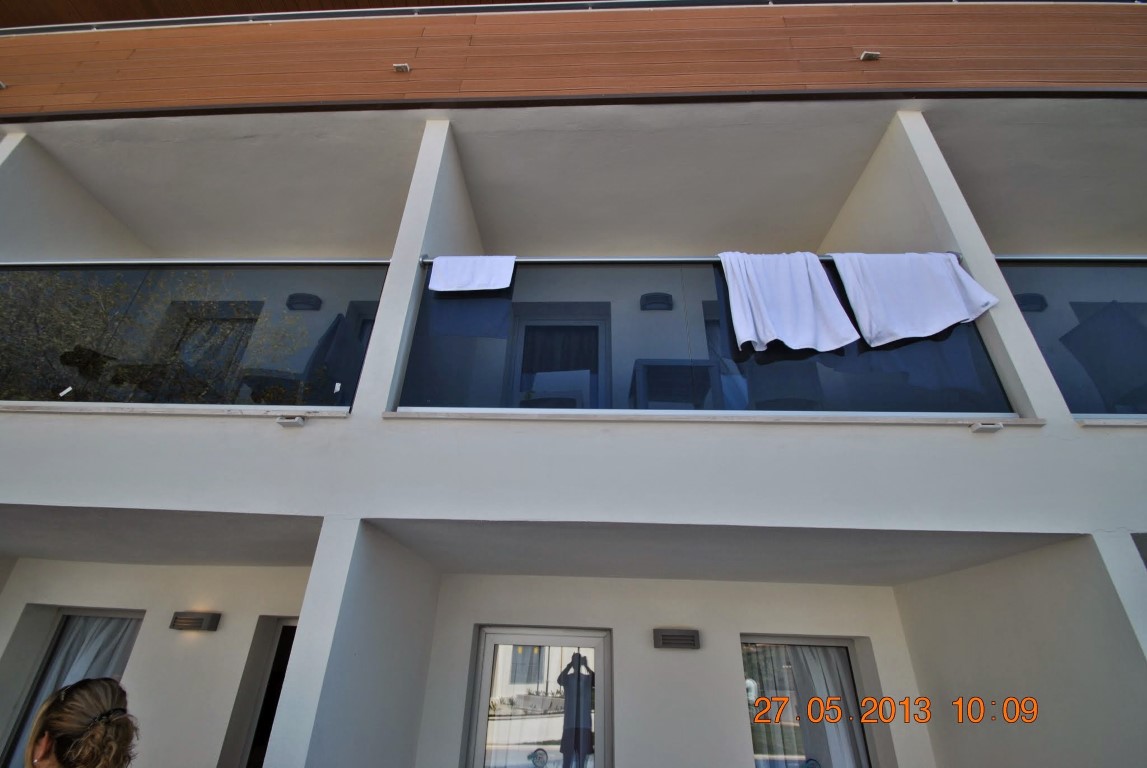 imagini hotel PALM WINGS KUSADASI